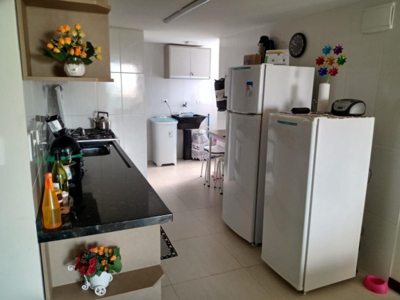 Imagem Apartamento com 2 Quartos à Venda, 55 m² em Brejatuba - Guaratuba Imagem Apartamento com 2 Quartos à Venda, 55 m² em Brejatuba - Guaratuba
