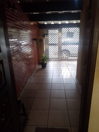 Imagem Casa com 2 Quartos à Venda, 143 m² em Jardim Elvira - Osasco