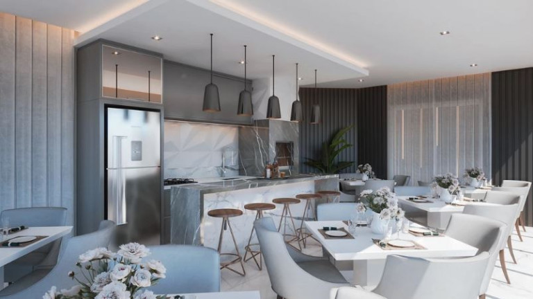 Imagem Apartamento com 2 Quartos à Venda, 68 m² em São João - Itajaí Imagem Apartamento com 2 Quartos à Venda, 68 m² em São João - Itajaí