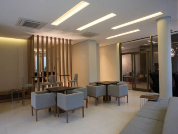 Imagem Imóvel com 1 Quarto à Venda, 44 m² em Vila Mariana - São Paulo