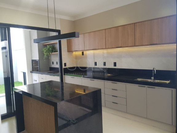 Imagem Casa de Condomínio com 3 Quartos à Venda, 300 m² em Residencial Village Damha Ii - Araraquara Imagem Casa de Condomínio com 3 Quartos à Venda, 300 m² em Residencial Village Damha Ii - Araraquara