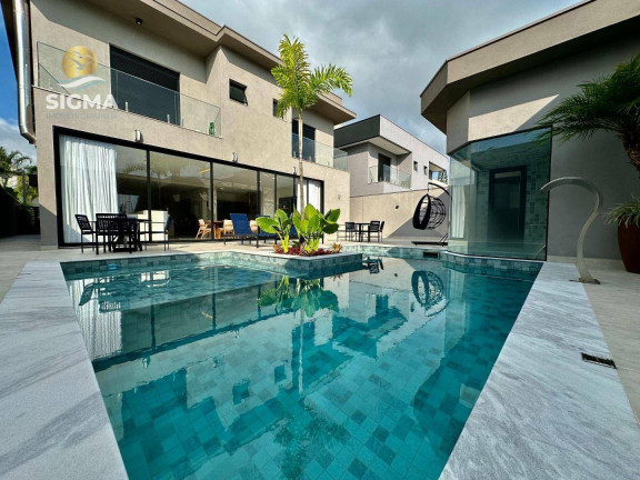 Imagem Casa com 6 Quartos à Venda, 473 m² em Jardim Acapulco - Guarujá Imagem Casa com 6 Quartos à Venda, 473 m² em Jardim Acapulco - Guarujá