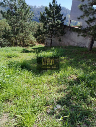 Imagem Terreno em Condomínio à Venda, 368 m² em Colinas De Parnaíba I - Santana De Parnaíba Imagem Terreno em Condomínio à Venda, 368 m² em Colinas De Parnaíba I - Santana De Parnaíba
