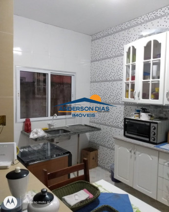 Imagem Casa com 2 Quartos à Venda, 75 m² em Massaguaçu - Caraguatatuba Imagem Casa com 2 Quartos à Venda, 75 m² em Massaguaçu - Caraguatatuba