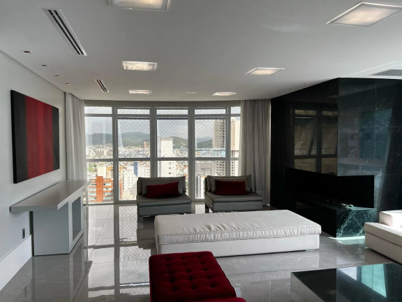Imagem Apartamento com 4 Quartos à Venda, 400 m² em Centro - Balneário Camboriú Imagem Apartamento com 4 Quartos à Venda, 400 m² em Centro - Balneário Camboriú