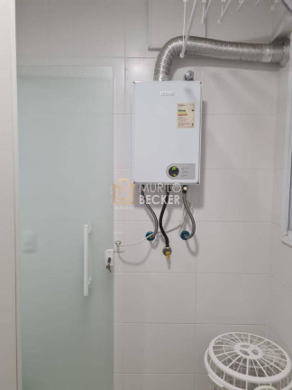 Imagem Apartamento com 3 Quartos à Venda, 120 m² em Urbanova - São José Dos Campos