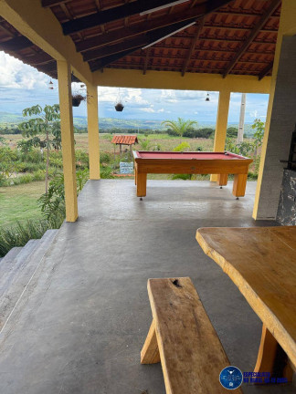 Imagem Chácara à Venda, 2 m² em Zona Rural - Bonfinópolis Imagem Chácara à Venda, 2 m² em Zona Rural - Bonfinópolis