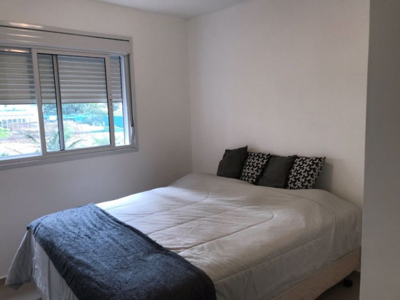 Imagem Apartamento com 2 Quartos à Venda, 69 m² em Campo Belo - São Paulo