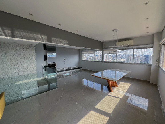 Foto do imóvel Apartamento com 3 Quartos à Venda, 115 m² em Casa Verde - São Paulo