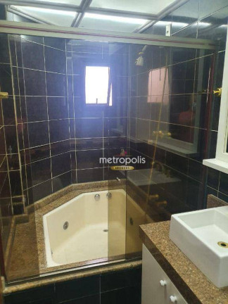 Imagem Apartamento com 3 Quartos à Venda, 135 m² em Jardim - Santo André Imagem Apartamento com 3 Quartos à Venda, 135 m² em Jardim - Santo André