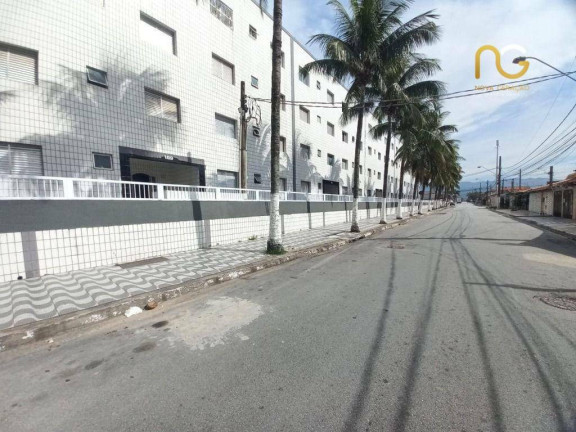 Imagem Kitnet com 1 Quarto à Venda, 32 m² em Mirim - Praia Grande Imagem Kitnet com 1 Quarto à Venda, 32 m² em Mirim - Praia Grande