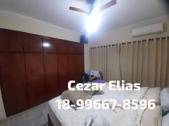 Imagem Casa com 3 Quartos à Venda, 300 m² em Andradina Imagem Casa com 3 Quartos à Venda, 300 m² em Andradina