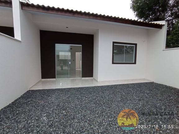 Imagem Casa com 2 Quartos à Venda, 48 m² em Itajuba - Barra Velha Imagem Casa com 2 Quartos à Venda, 48 m² em Itajuba - Barra Velha