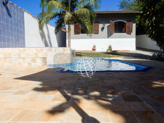Imagem Casa com 2 Quartos à Venda, 130 m² em Jardim Dos Pinheiros - Atibaia Imagem Casa com 2 Quartos à Venda, 130 m² em Jardim Dos Pinheiros - Atibaia