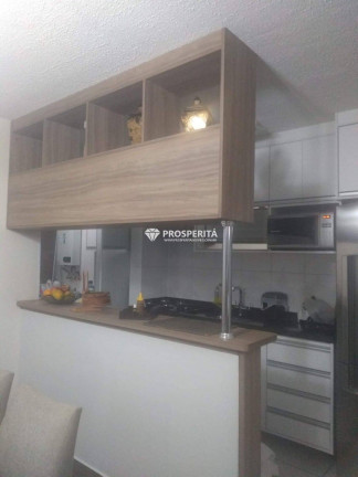 Imagem Apartamento com 3 Quartos à Venda, 81 m² em Centro - Diadema