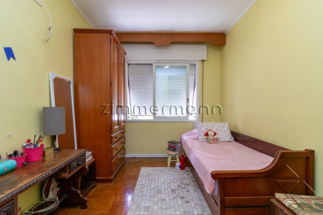 Imagem Apartamento com 3 Quartos à Venda, 176 m² em Pinheiros - São Paulo