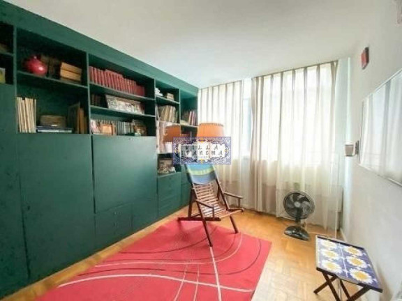 Imagem Apartamento com 3 Quartos à Venda, 145 m² em Flamengo - Rio De Janeiro
