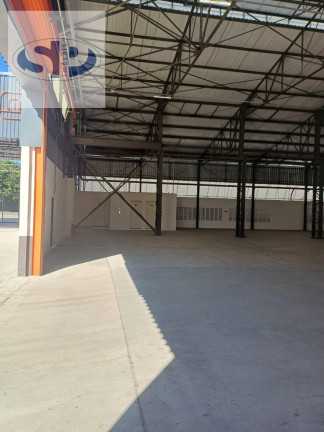 Imagem Imóvel Comercial para Alugar, 3.051 m² em Lapa - São Paulo