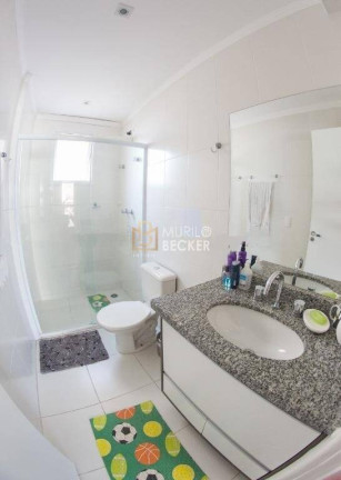 Imagem Apartamento com 3 Quartos à Venda, 131 m² em Jardim Das Indústrias - São José Dos Campos