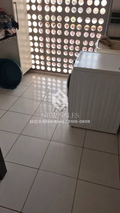 Imagem Apartamento com 3 Quartos à Venda, 127 m² em Setor Sul - Goiânia Imagem Apartamento com 3 Quartos à Venda, 127 m² em Setor Sul - Goiânia