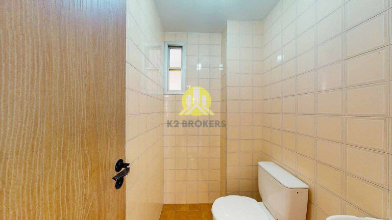 Imagem Apartamento com 2 Quartos à Venda, 61 m² em Jardim Paulista - São Paulo
