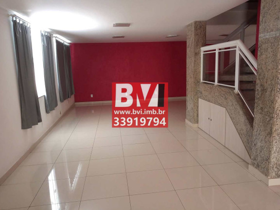 Imagem Casa com 4 Quartos à Venda, 415 m² em Vila Da Penha - Rio De Janeiro