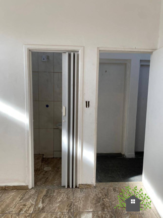 Imagem Apartamento com 1 Quarto para Alugar, 60 m² em Vila Lageado - São Paulo