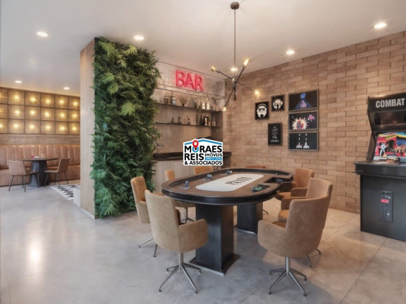 Imagem Apartamento com 3 Quartos à Venda, 210 m² em Jardim Das Acácias - São Paulo Imagem Apartamento com 3 Quartos à Venda, 210 m² em Jardim Das Acácias - São Paulo