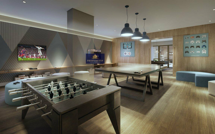 Imagem Apartamento com 2 Quartos à Venda, 68 m² em Barra Funda - São Paulo