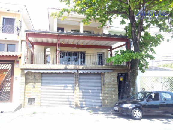 Imagem Casa com 3 Quartos à Venda, 193 m² em Mandaqui - São Paulo Imagem Casa com 3 Quartos à Venda, 193 m² em Mandaqui - São Paulo