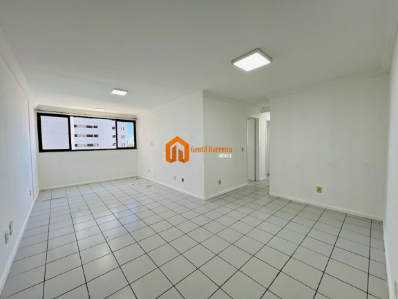 Imagem Apartamento com 3 Quartos à Venda, em Cocó - Fortaleza Imagem Apartamento com 3 Quartos à Venda, em Cocó - Fortaleza
