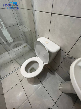 Imagem Casa com 1 Quarto para Alugar, 29 m² em Guaraituba - Colombo Imagem Casa com 1 Quarto para Alugar, 29 m² em Guaraituba - Colombo