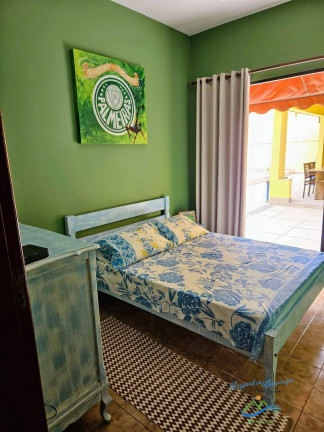 Imagem Casa com 6 Quartos à Venda, 300 m² em Jd Suarão - Itanhaém Imagem Casa com 6 Quartos à Venda, 300 m² em Jd Suarão - Itanhaém