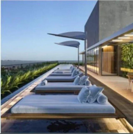 Imagem Apartamento com 1 Quarto à Venda, 24 m² em Tambaú - João Pessoa Imagem Apartamento com 1 Quarto à Venda, 24 m² em Tambaú - João Pessoa