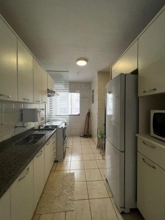 Imagem Apartamento com 3 Quartos à Venda, 79 m² em Alto Da Glória - Goiânia