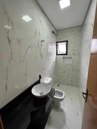 Imagem Casa com 3 Quartos à Venda, 126 m² em Vila Metalurgica - Santo André