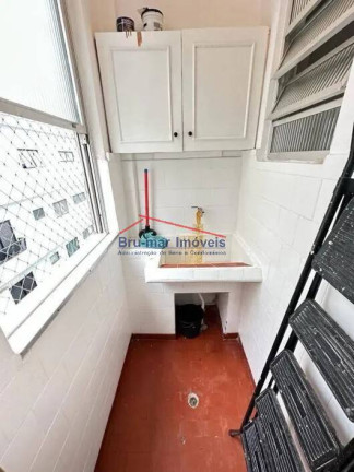 Imagem Apartamento com 1 Quarto à Venda, 44 m² em Pompéia - Santos Imagem Apartamento com 1 Quarto à Venda, 44 m² em Pompéia - Santos