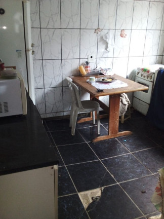 Imagem Sobrado com 1 Quarto à Venda, 150 m² em Itaóca - Mongaguá Imagem Sobrado com 1 Quarto à Venda, 150 m² em Itaóca - Mongaguá