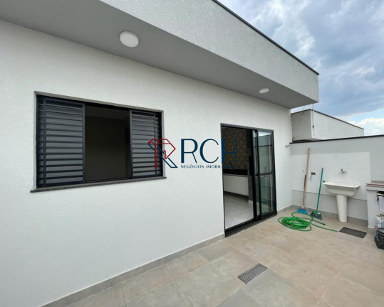 Imagem Casa com 3 Quartos à Venda, 100 m² em Horto Florestal - Sorocaba Imagem Casa com 3 Quartos à Venda, 100 m² em Horto Florestal - Sorocaba