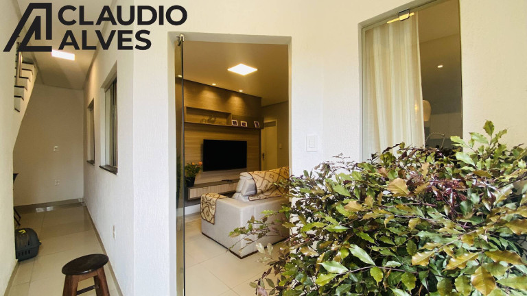Imagem Casa com 2 Quartos para Alugar, 70 m² em Centro - Feira De Santana Imagem Casa com 2 Quartos para Alugar, 70 m² em Centro - Feira De Santana