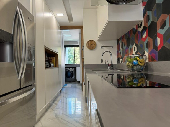 Imagem Apartamento com 3 Quartos à Venda, 107 m² em Vila Mariana - São Paulo Imagem Apartamento com 3 Quartos à Venda, 107 m² em Vila Mariana - São Paulo