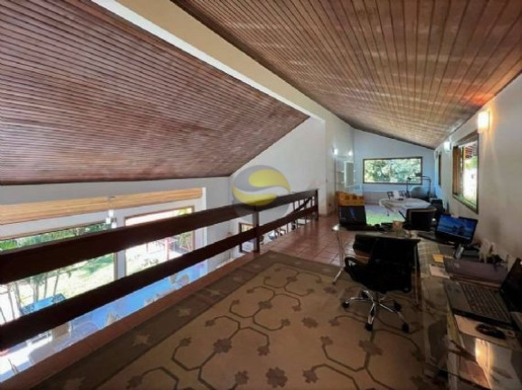Imagem Casa de Condomínio com 4 Quartos à Venda, 350 m² em Chácara Dos Junqueiras - Carapicuíba