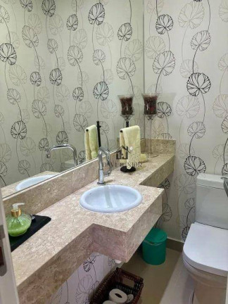 Imagem Apartamento com 3 Quartos à Venda, 140 m² em Parque Campolim - Sorocaba Imagem Apartamento com 3 Quartos à Venda, 140 m² em Parque Campolim - Sorocaba