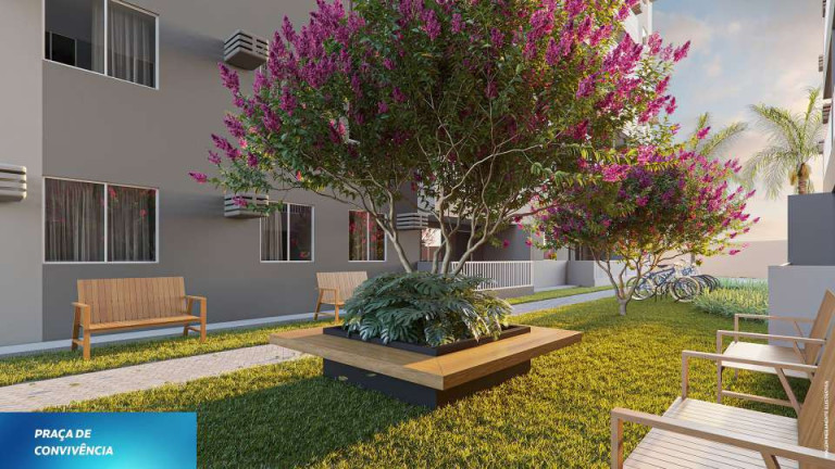 Imagem Apartamento com 3 Quartos à Venda, 60 m² em Jardim São Paulo - Recife Imagem Apartamento com 3 Quartos à Venda, 60 m² em Jardim São Paulo - Recife