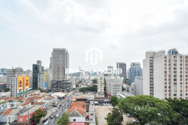 Imagem Imóvel com 1 Quarto à Venda, 25 m² em Pinheiros - São Paulo Imagem Imóvel com 1 Quarto à Venda, 25 m² em Pinheiros - São Paulo