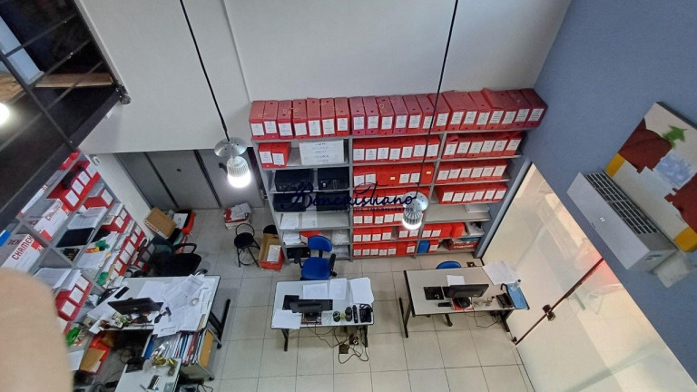Imagem Casa com 10 Quartos para Alugar,  em água Fria - Sao Paulo