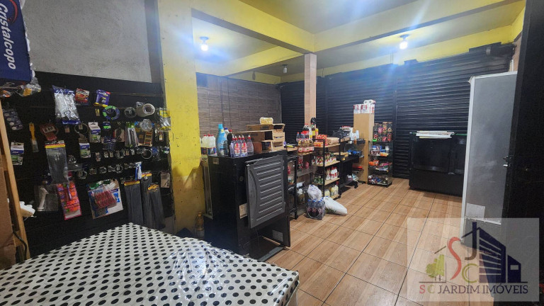 Imagem Ponto Comercial à Venda, 140 m² em Santo Antônio - Manaus