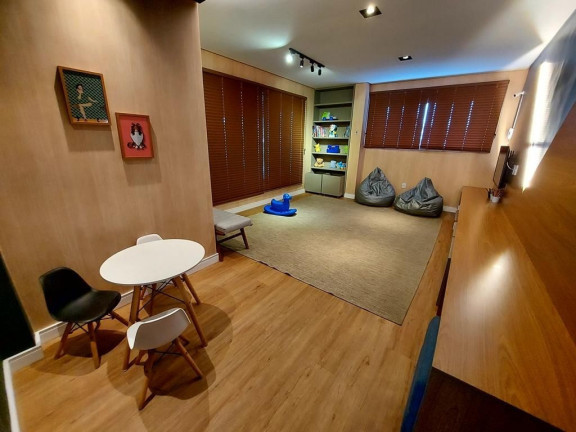 Imagem Apartamento com 1 Quarto à Venda, 65 m² em Canto Do Forte - Praia Grande Imagem Apartamento com 1 Quarto à Venda, 65 m² em Canto Do Forte - Praia Grande