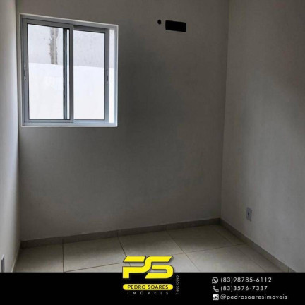 Imagem Apartamento com 2 Quartos à Venda, 54 m² em Gramame - João Pessoa Imagem Apartamento com 2 Quartos à Venda, 54 m² em Gramame - João Pessoa