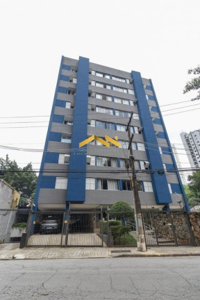 Imagem Apartamento com 2 Quartos à Venda, 67 m² em Vila Olímpia - São Paulo